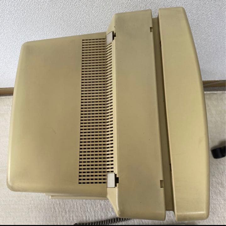 Canon Canoword キャノワード 4100 動作品　プリンターなし