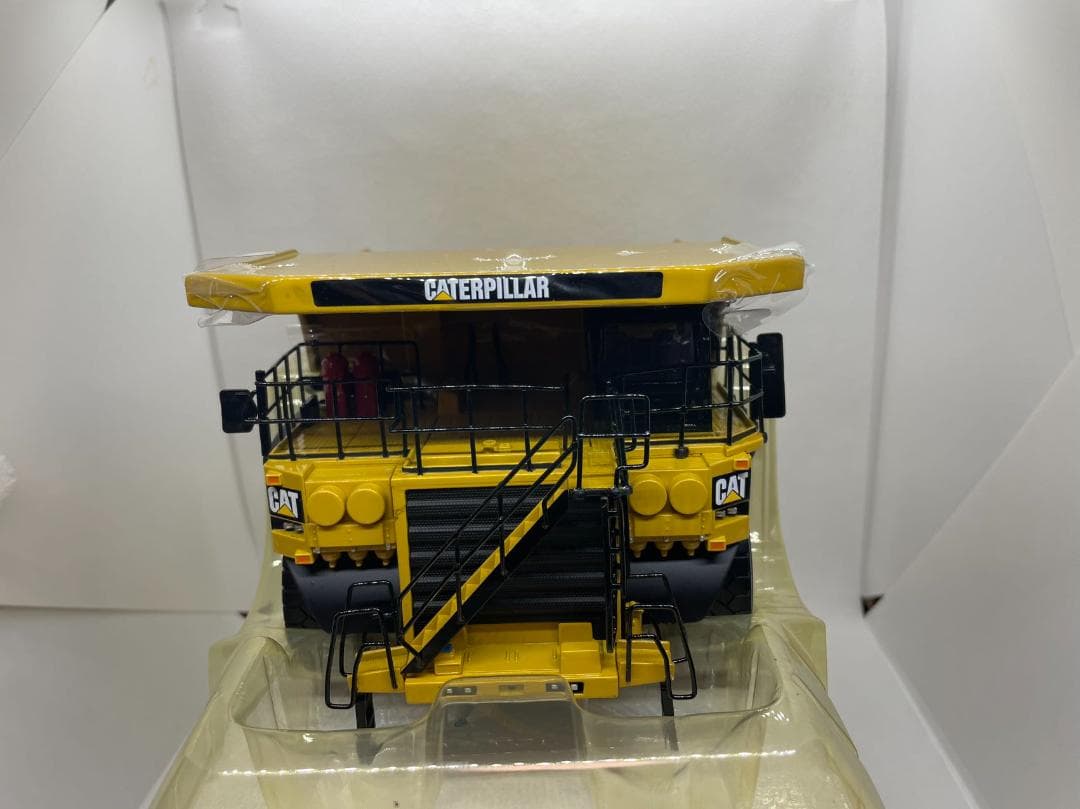 フィアット君　602-005 1/50 CAT 793F MINING