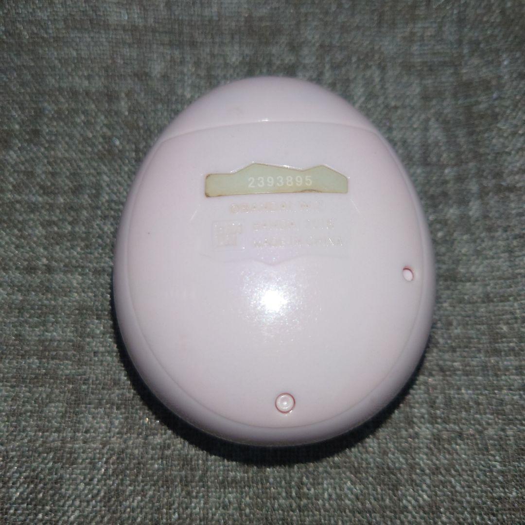 たまごっちみくす m!x Dream m!x ver ドリームみくす・ピンク色