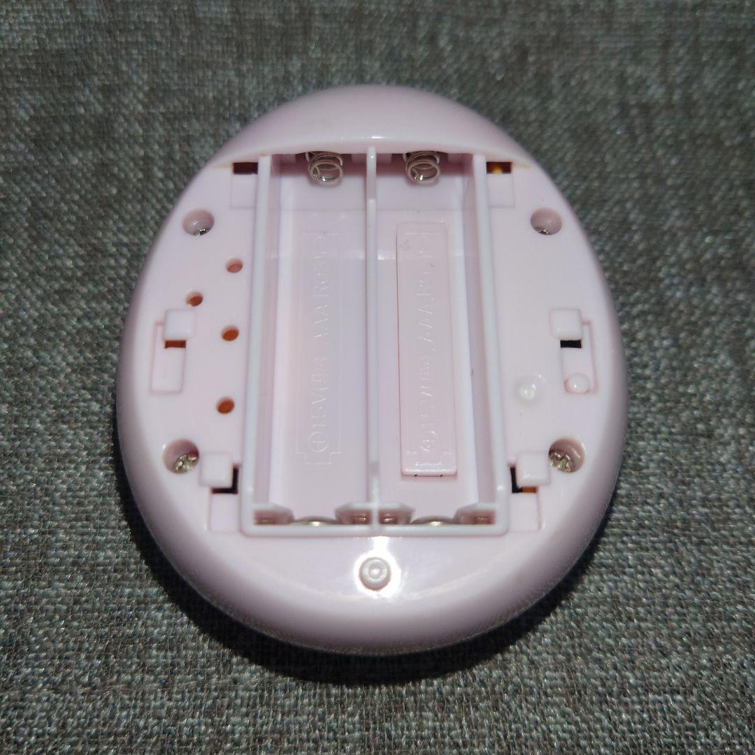 たまごっちみくす m!x Dream m!x ver ドリームみくす・ピンク色