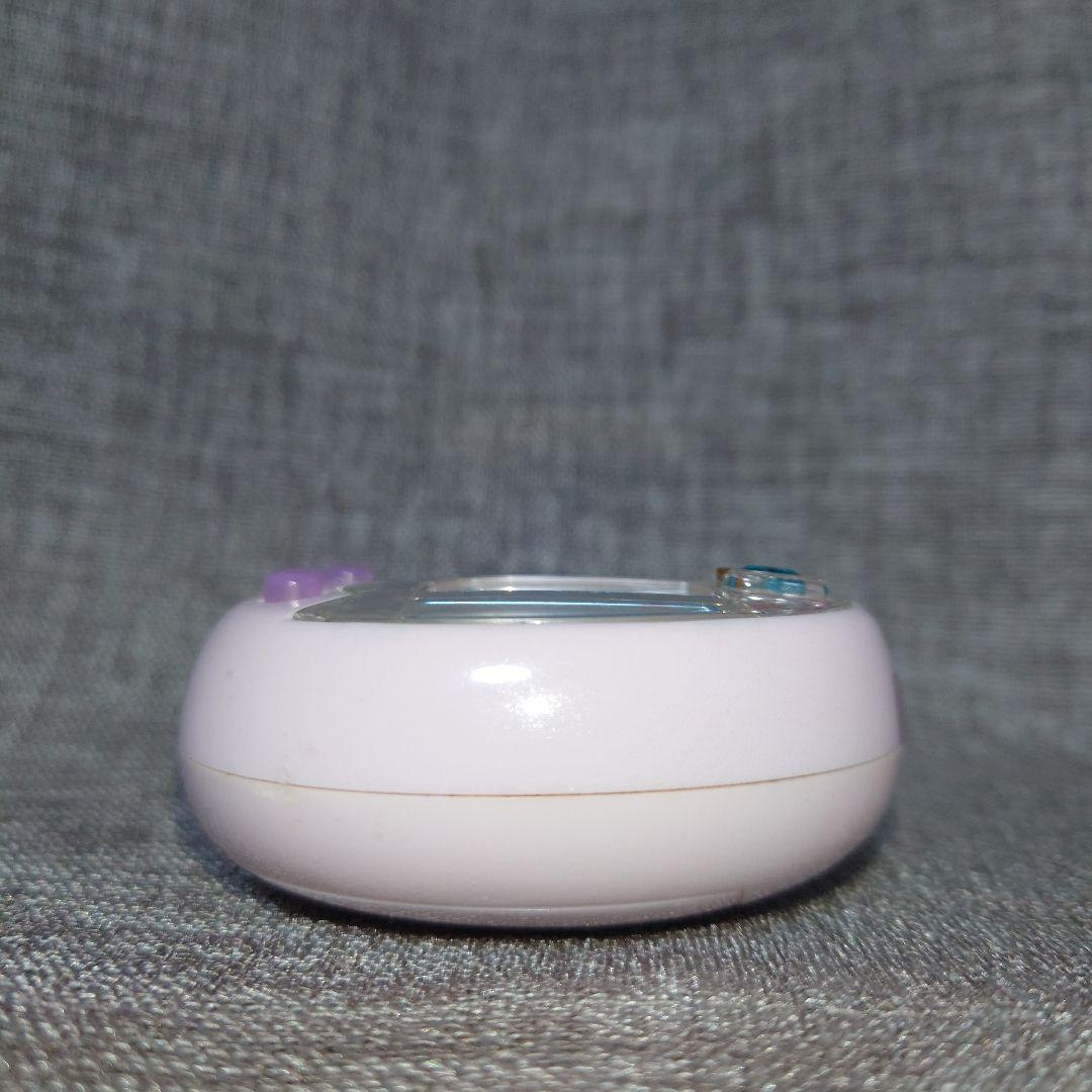 たまごっちみくす m!x Dream m!x ver ドリームみくす・ピンク色