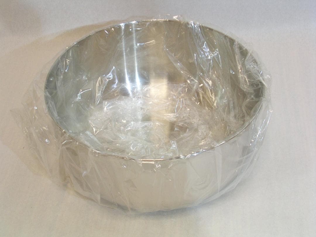 アムウェイ ミキシングボウルセット 旧型 未使用品 元箱付属 スクラブバッズ1付