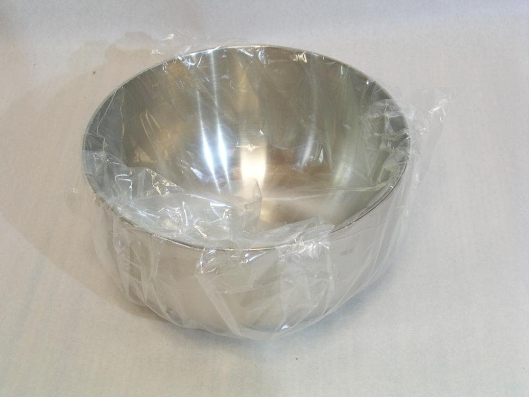 アムウェイ ミキシングボウルセット 旧型 未使用品 元箱付属 スクラブバッズ1付