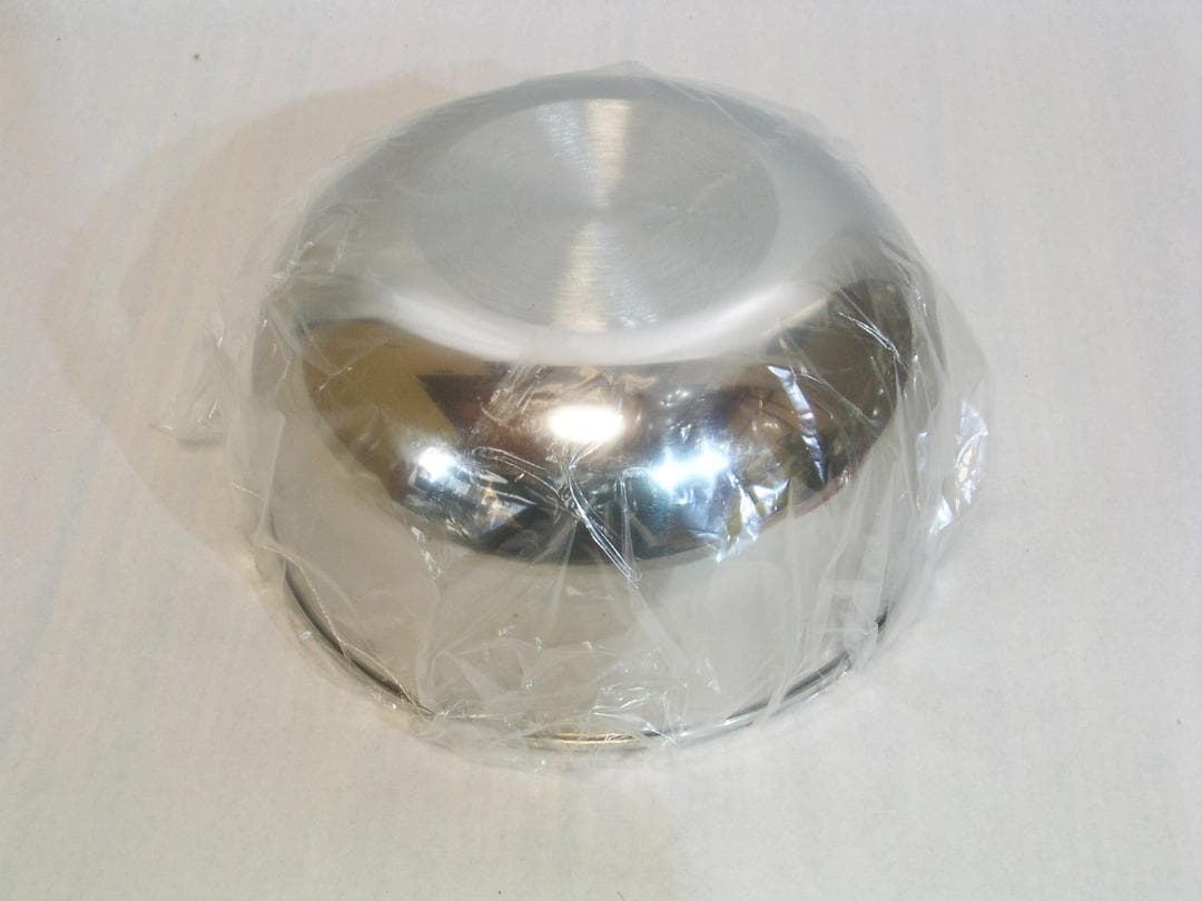 アムウェイ ミキシングボウルセット 旧型 未使用品 元箱付属 スクラブバッズ1付