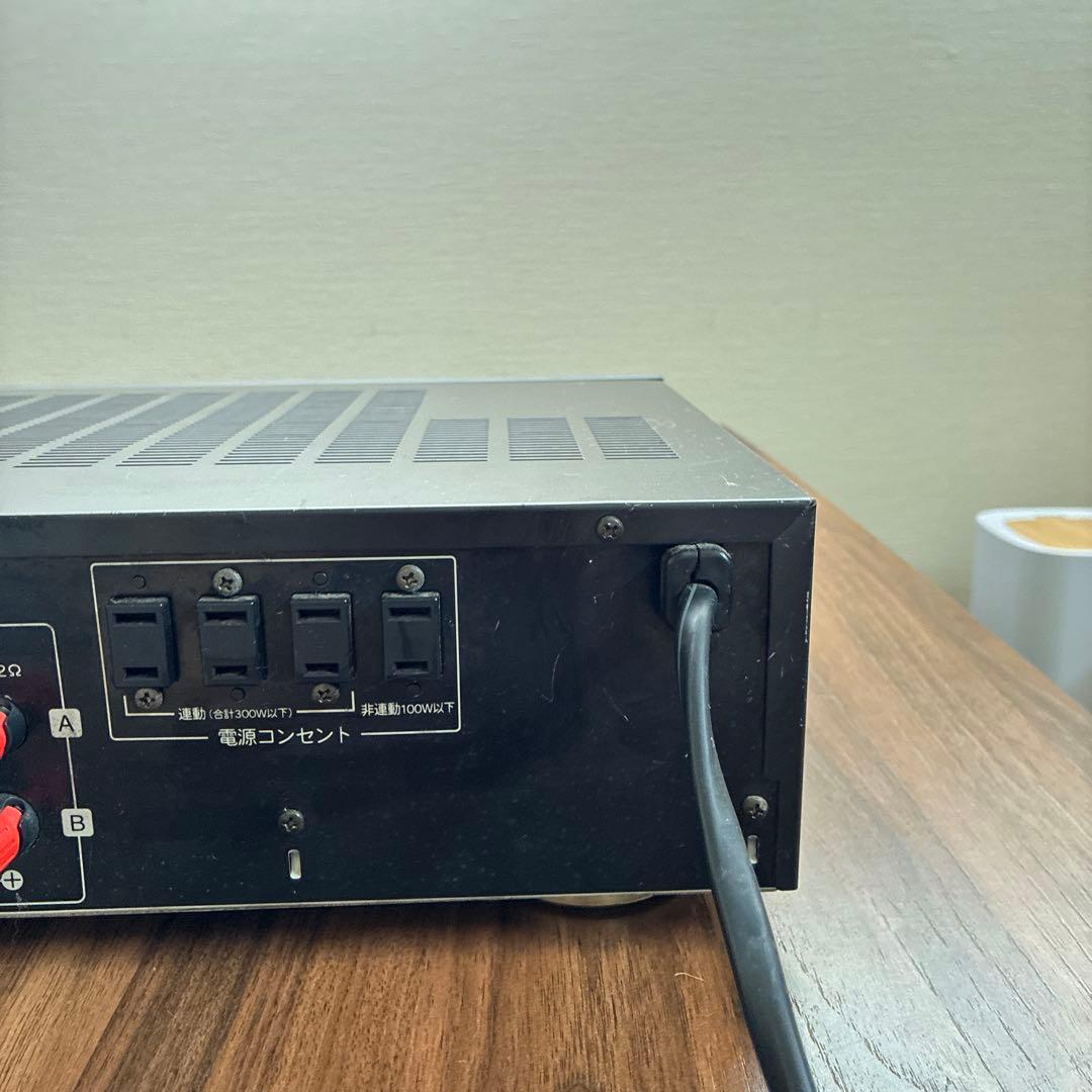 SEGA アンプ SKA-3000