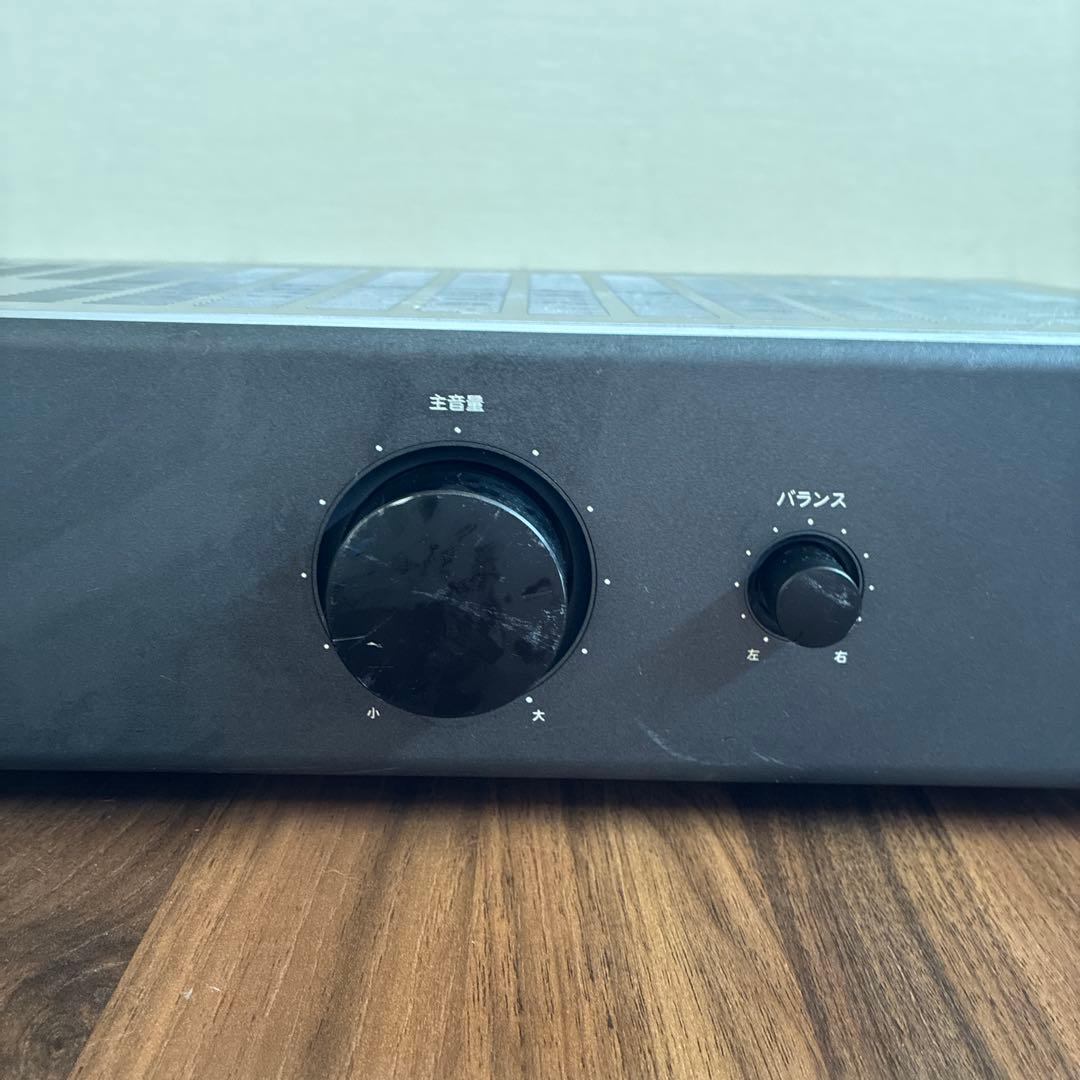 SEGA アンプ SKA-3000