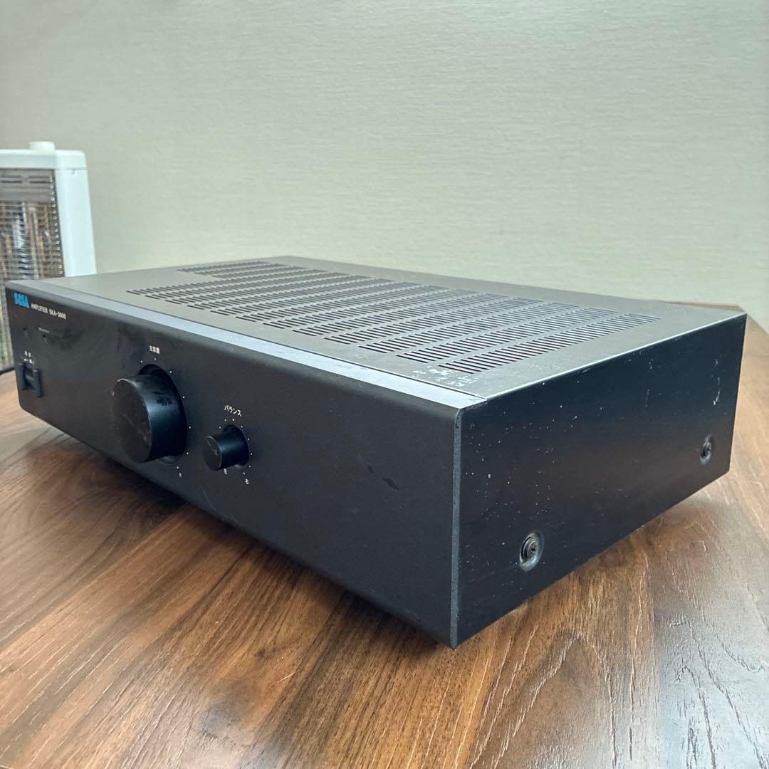 SEGA アンプ SKA-3000