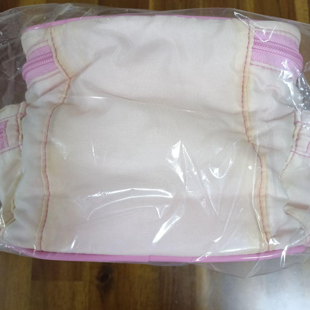 エンジェルナースキティバッグクリーニング済み。