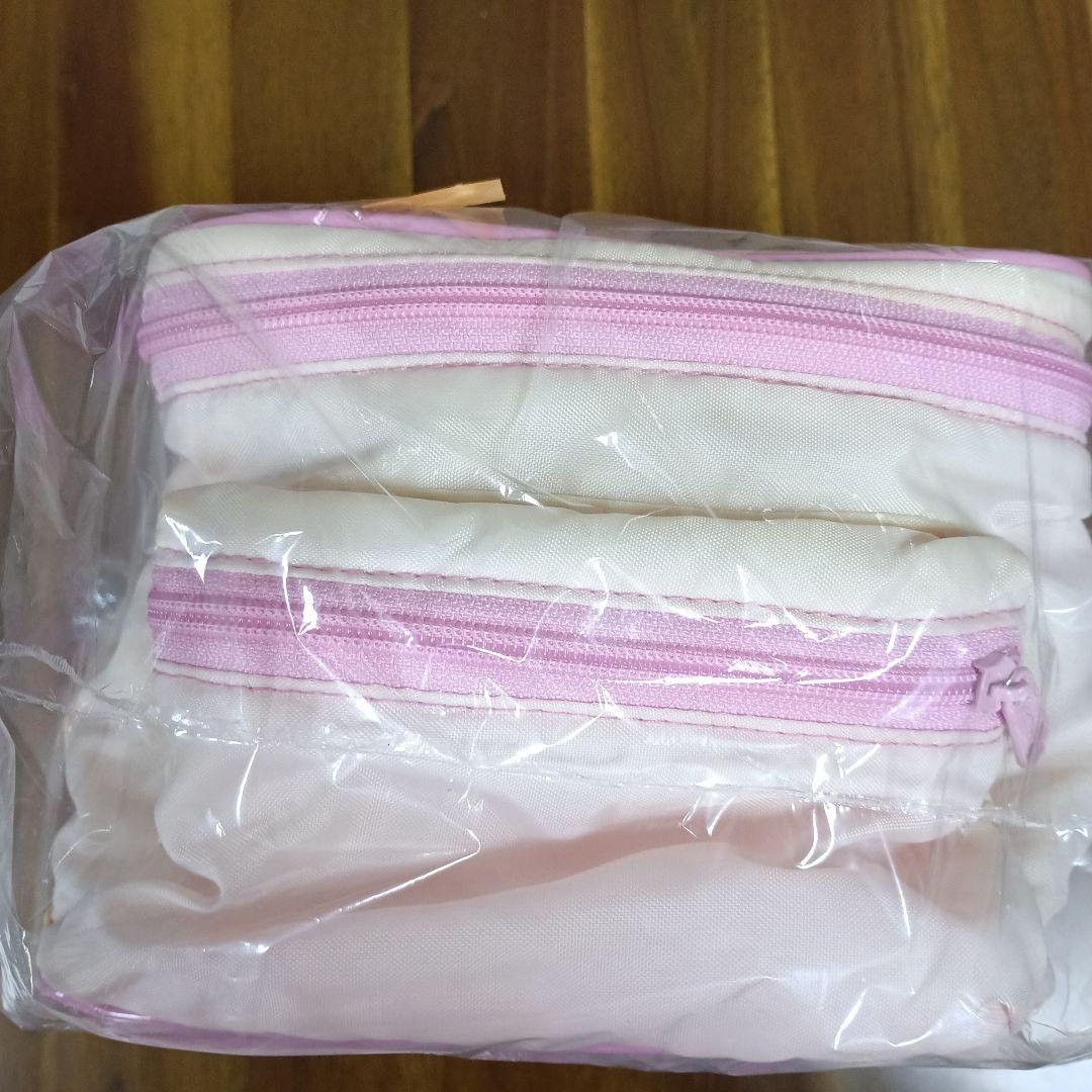 エンジェルナースキティバッグクリーニング済み。