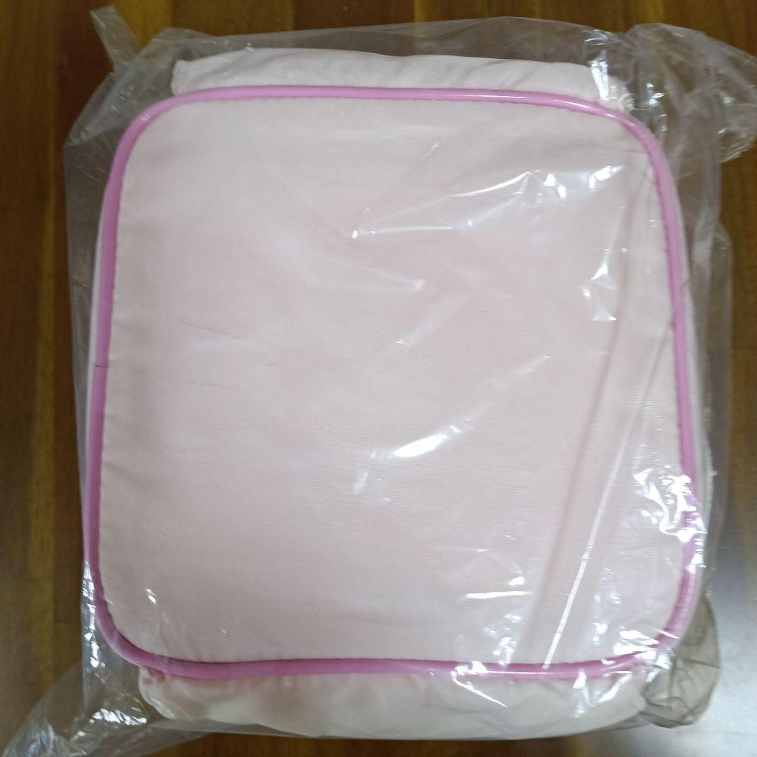 エンジェルナースキティバッグクリーニング済み。