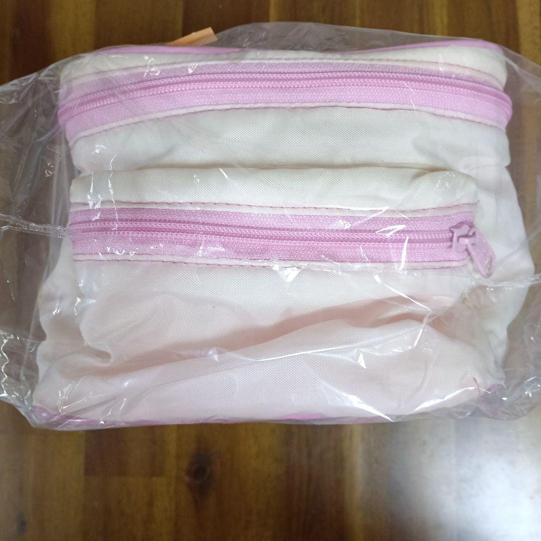 エンジェルナースキティバッグクリーニング済み。