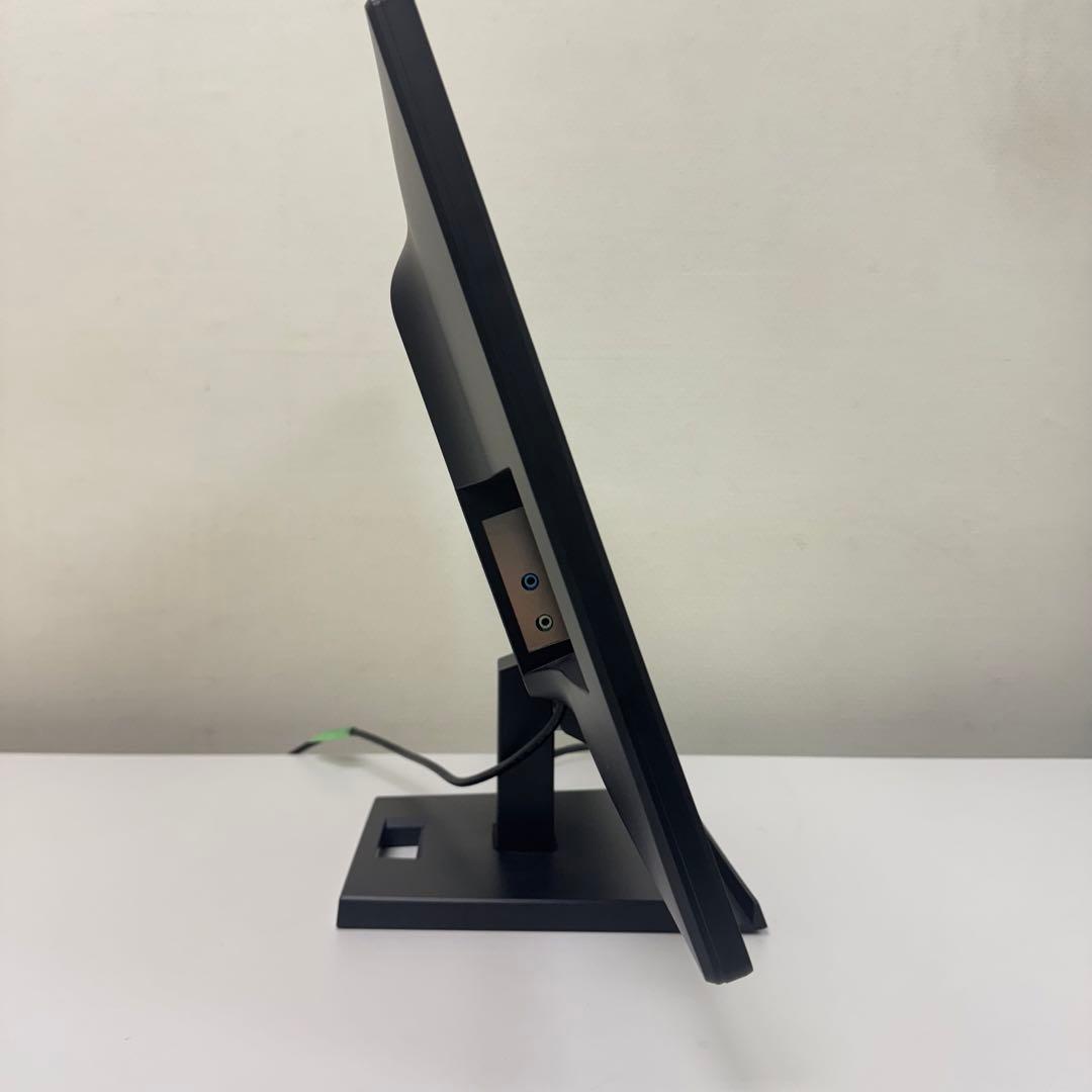 即日発送能可‼️LCD-AH271XDB 27型ワイドモニター‼️