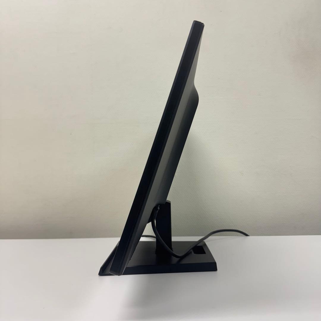 即日発送能可‼️LCD-AH271XDB 27型ワイドモニター‼️