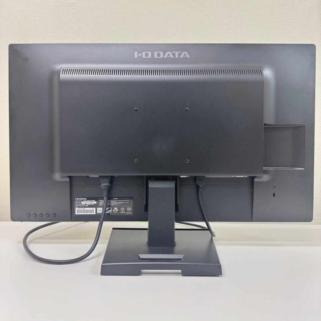 即日発送能可‼️LCD-AH271XDB 27型ワイドモニター‼️