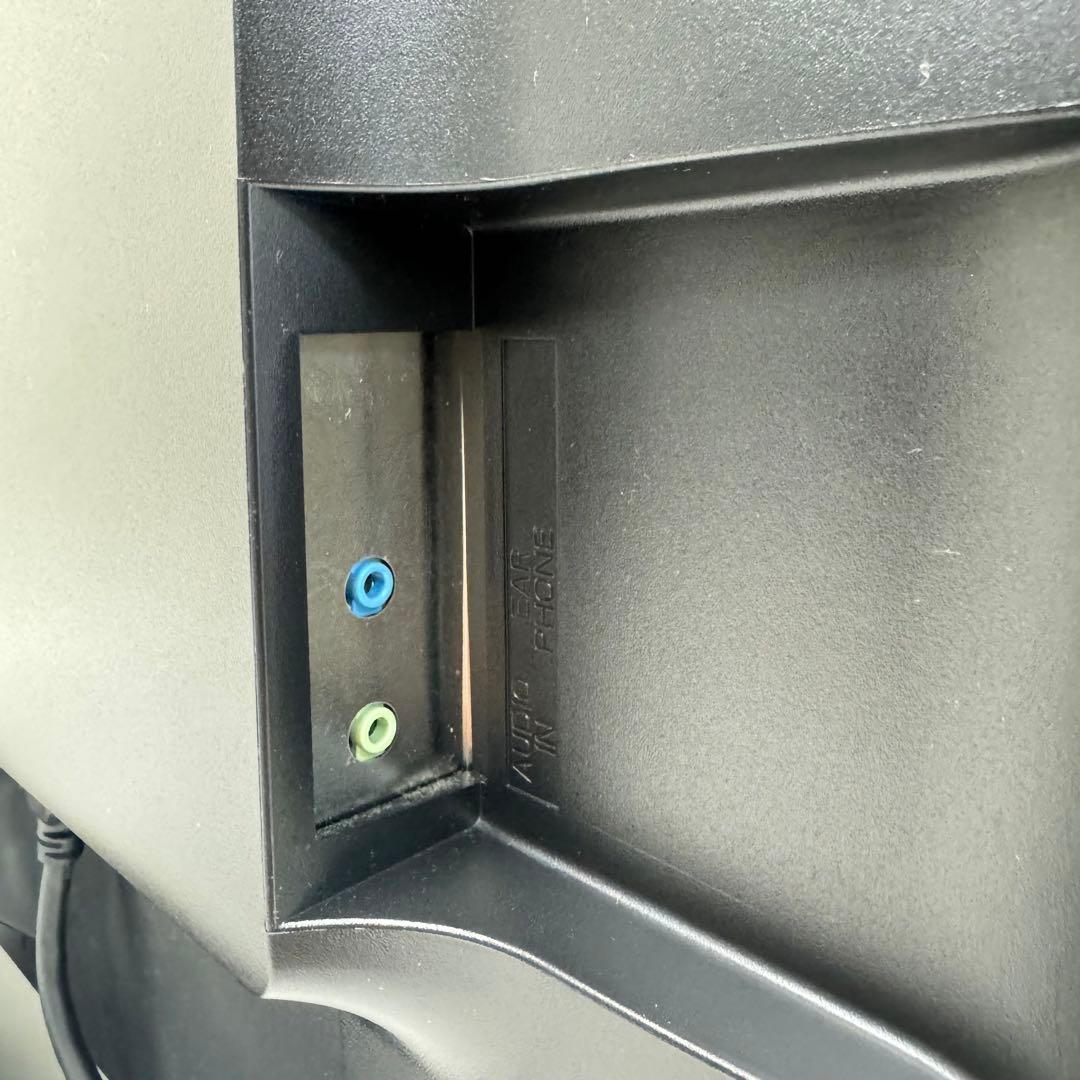 即日発送能可‼️LCD-AH271XDB 27型ワイドモニター‼️