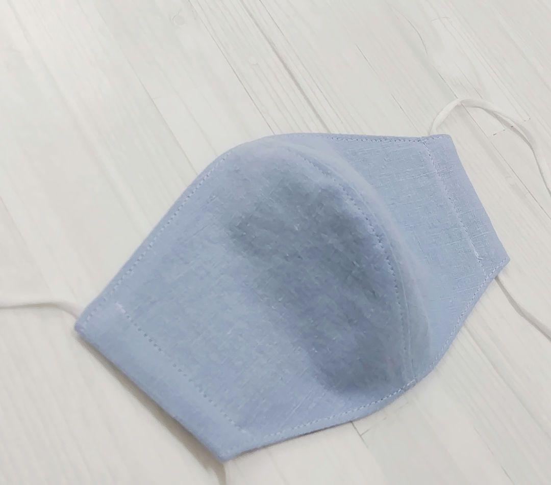 たい子＊ハンドメイドマスク　肩ひもカバー