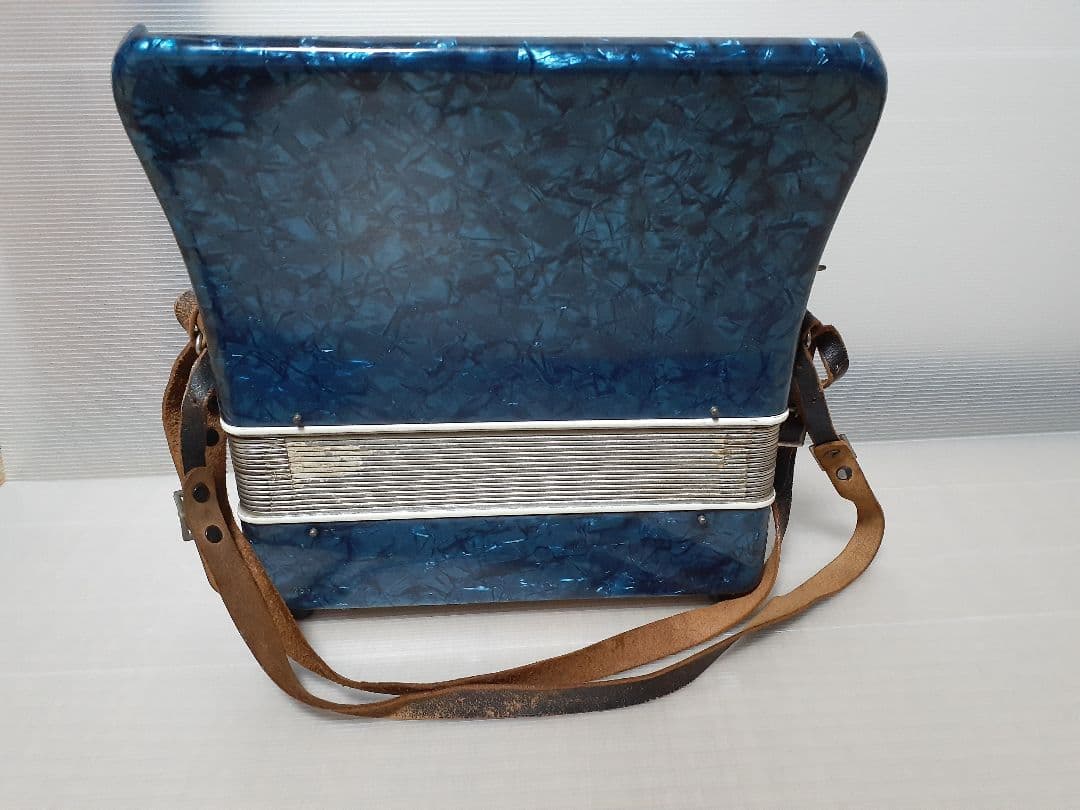 YAMAHA アコーディオン SOPRANO　ソプラノ