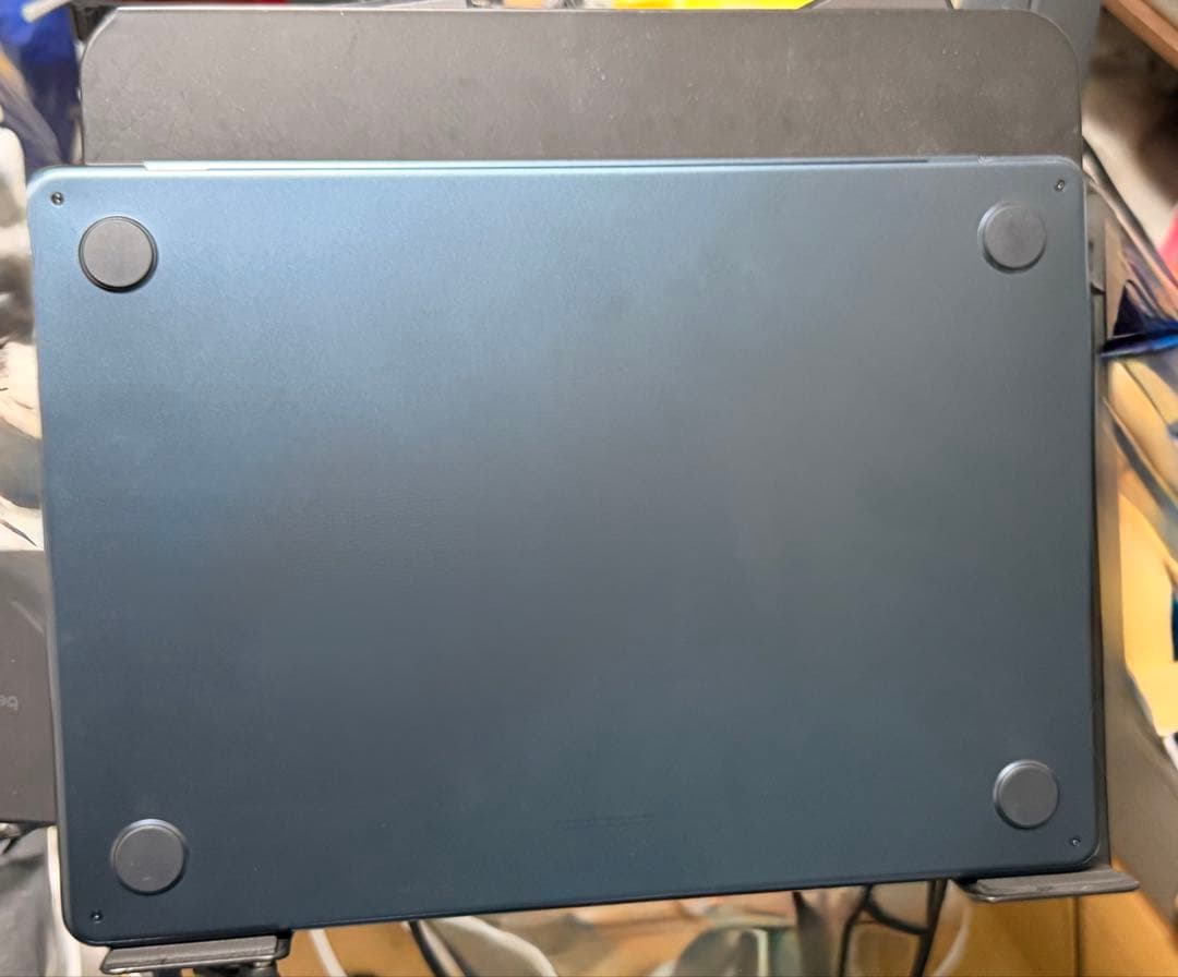 【バッテリー100%】MacBook Air M2 16GB 1TB