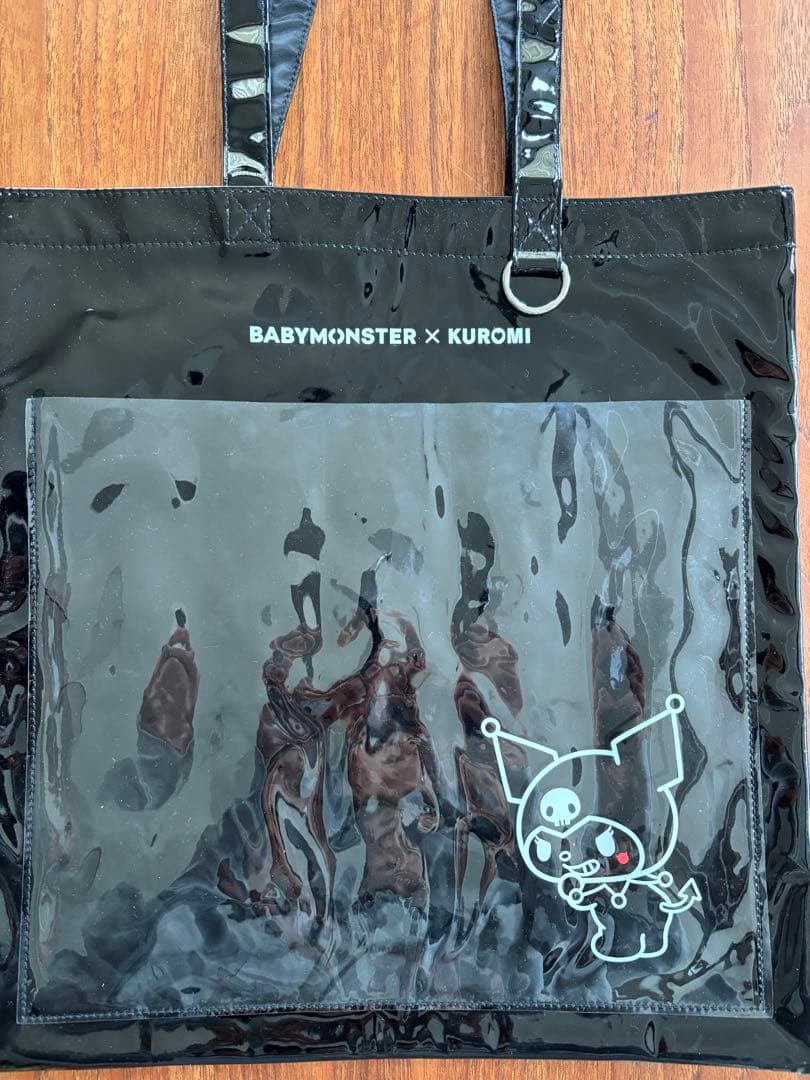 【公式品】BABYMONSTER グッズ 痛バック アサ　缶バッジまとめ売り