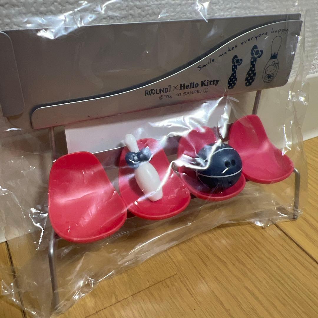 ハローキティ パタパタチェンジクロック 写真たて 2点セット