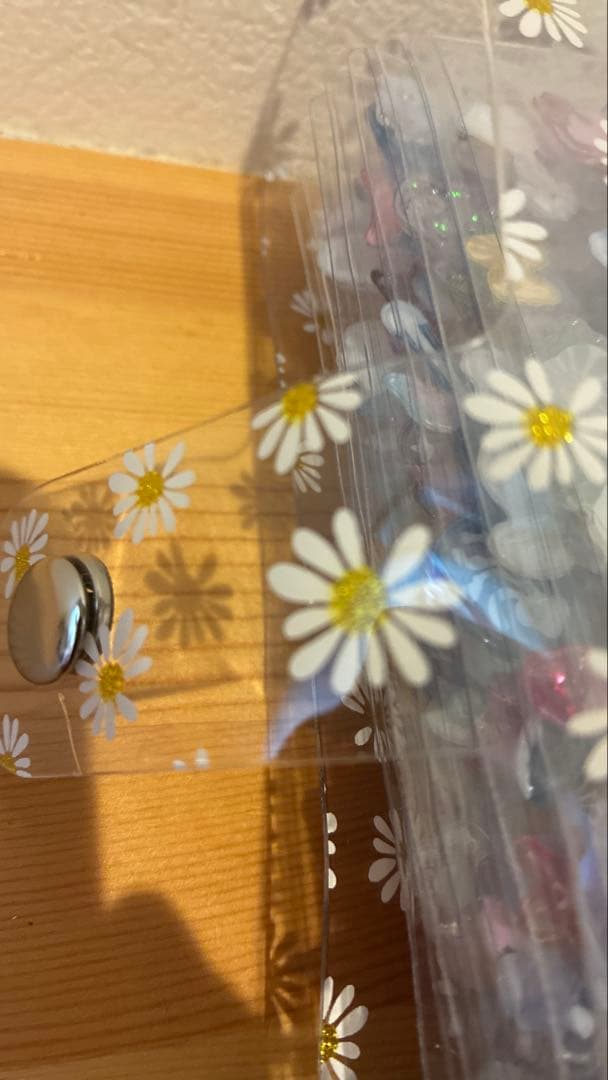 ボンボンドロップシール他　シール帳完成品