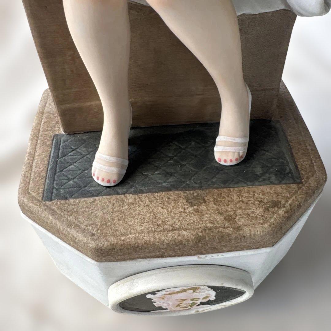 マリリンモンロー　七年目の浮気　バーボンウイスキーカラビン