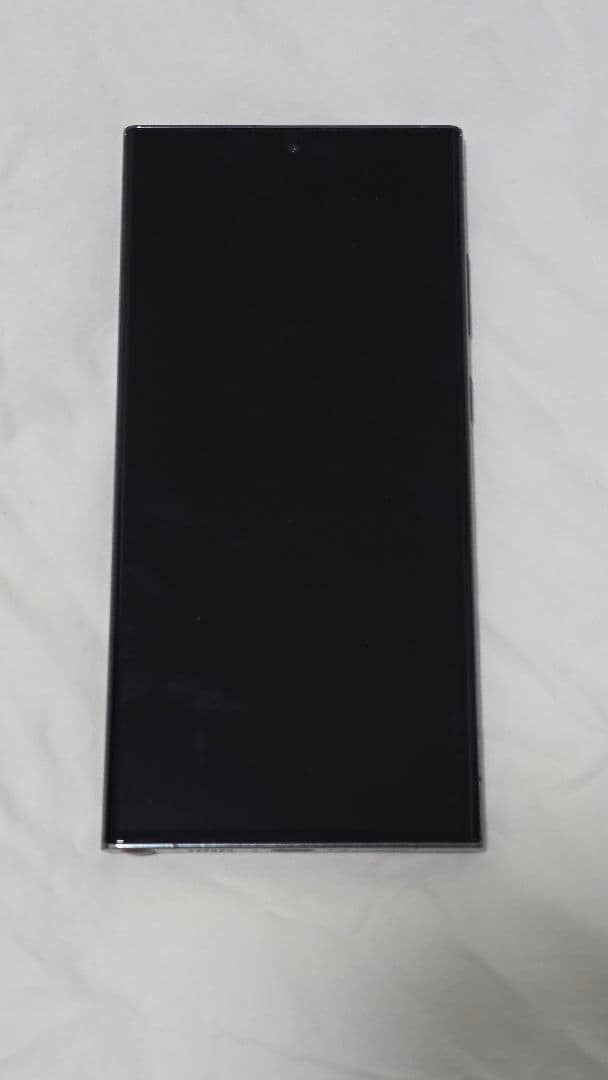 Samsung Galaxy S23 Ultra グリーン SIMフリー