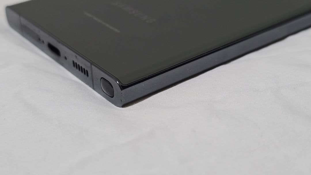 Samsung Galaxy S23 Ultra グリーン SIMフリー