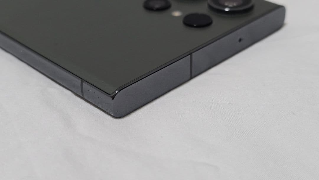 Samsung Galaxy S23 Ultra グリーン SIMフリー