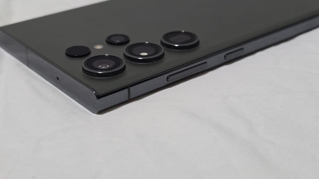 Samsung Galaxy S23 Ultra グリーン SIMフリー