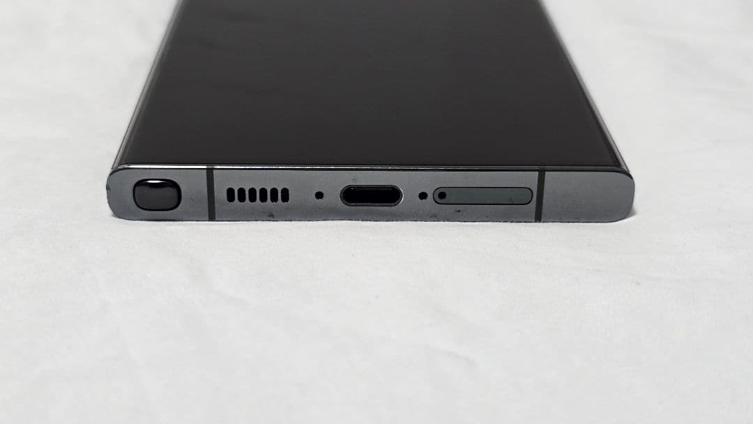 Samsung Galaxy S23 Ultra グリーン SIMフリー