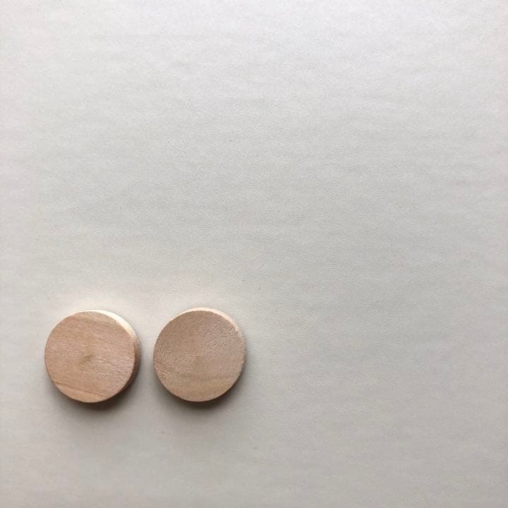 ㉜ミナペルホネン【tambourine】イヤリング⚘ピアス