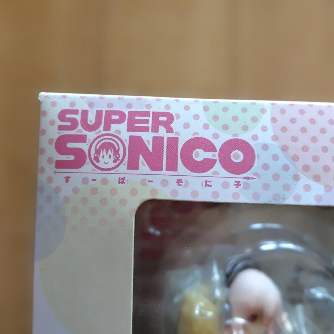 スーパーニコ 1/7 ビキニ＆ソファーver.