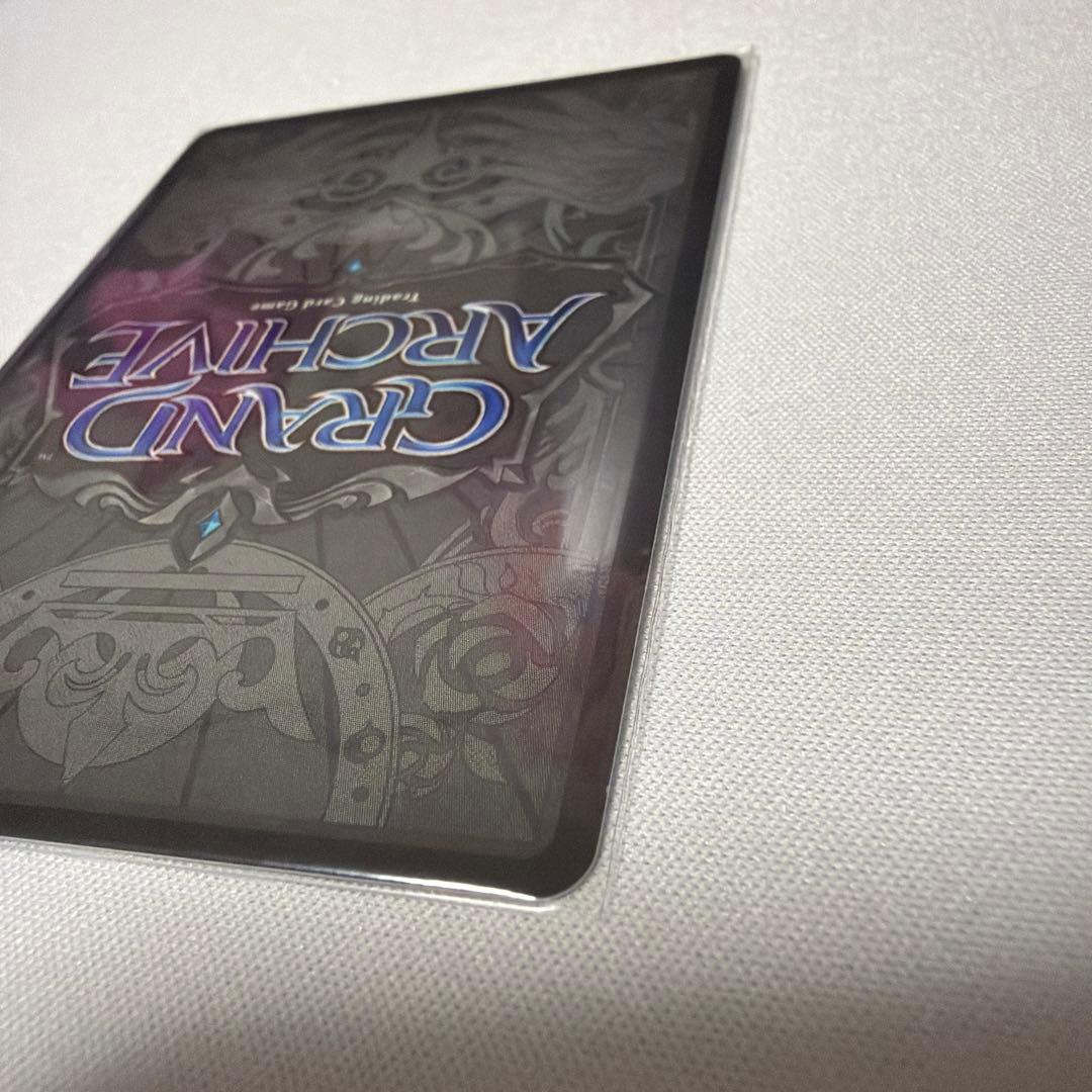 その他 GrandArchive Fracturize SP3 CSR