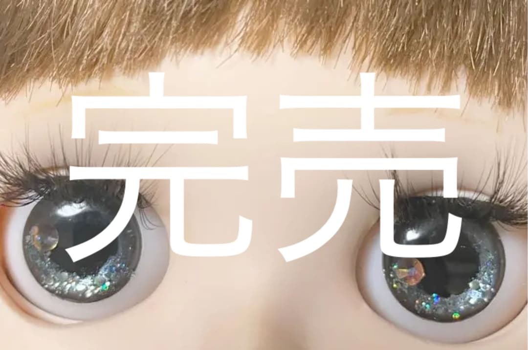 ブライスアイチップ✴︎１０９✴︎