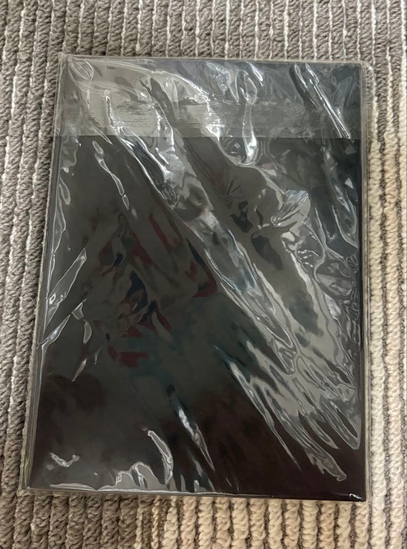 劇場版 暗殺教室 365日の時間 映画 特典 キービジュアルブロマイド