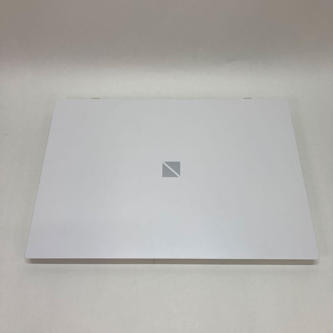 【ジャンク】NEC LAVIE N15 PC-N153CAAW ノートパソコン