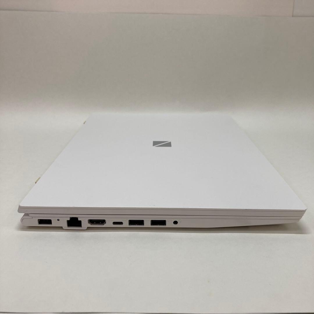 【ジャンク】NEC LAVIE N15 PC-N153CAAW ノートパソコン
