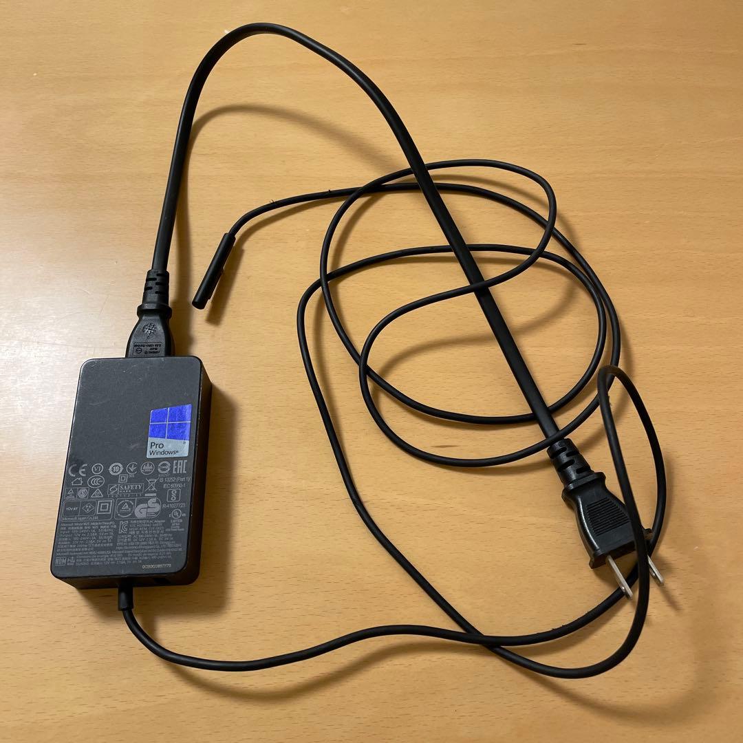 【ジャンク】Microsoft Surface Pro 4