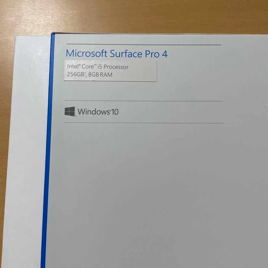 【ジャンク】Microsoft Surface Pro 4