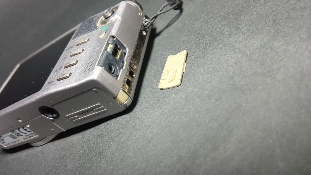 み*須様 RICOH CX1 コンパクトデジタルカメラ