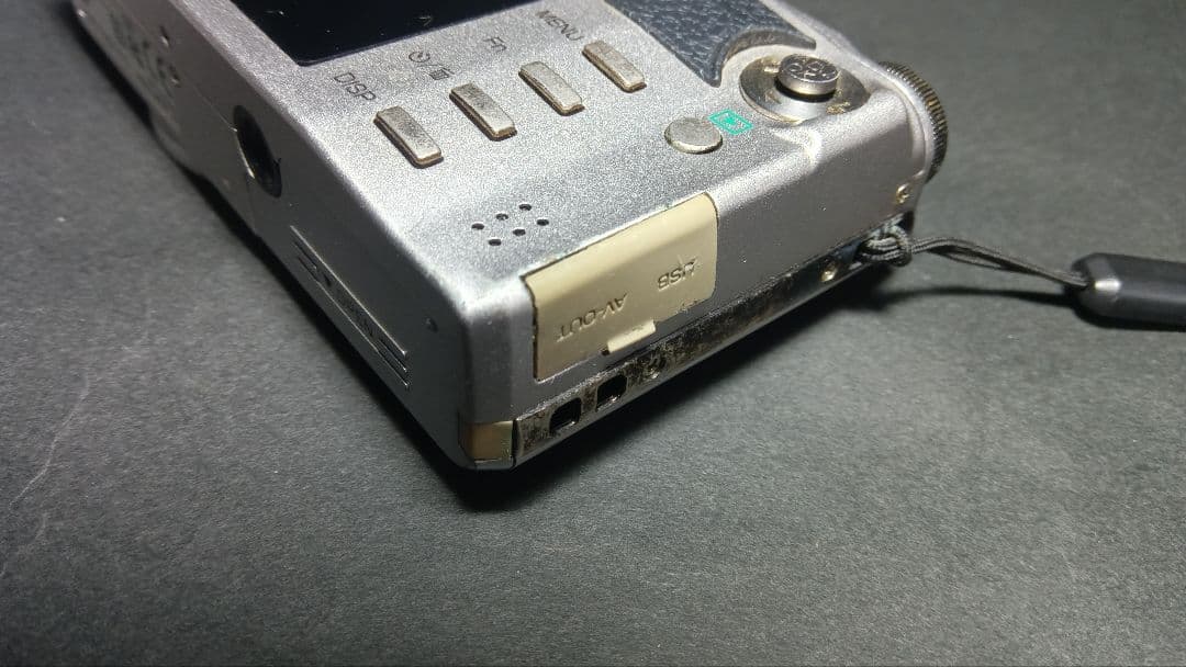 み*須様 RICOH CX1 コンパクトデジタルカメラ