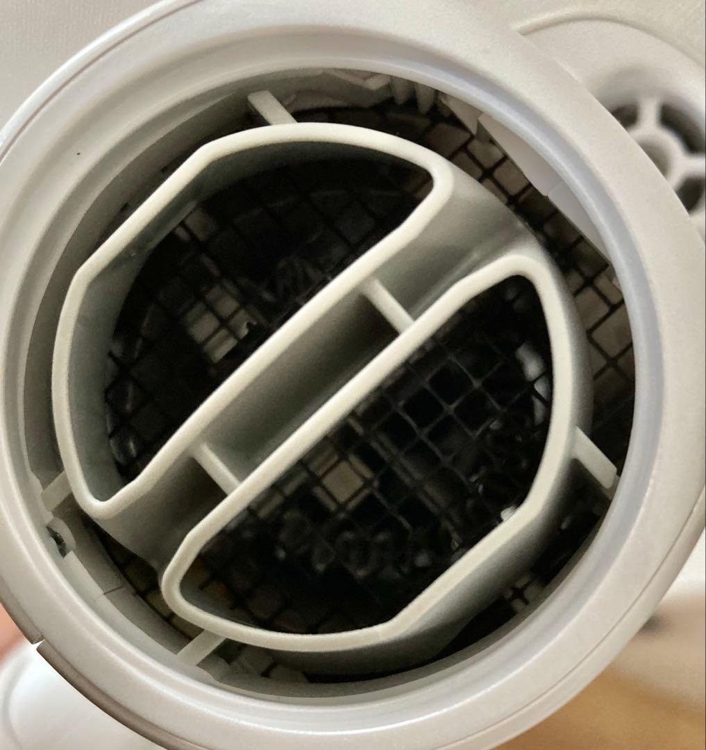 Panasonic ドライヤー EH-NA99 新品未使用