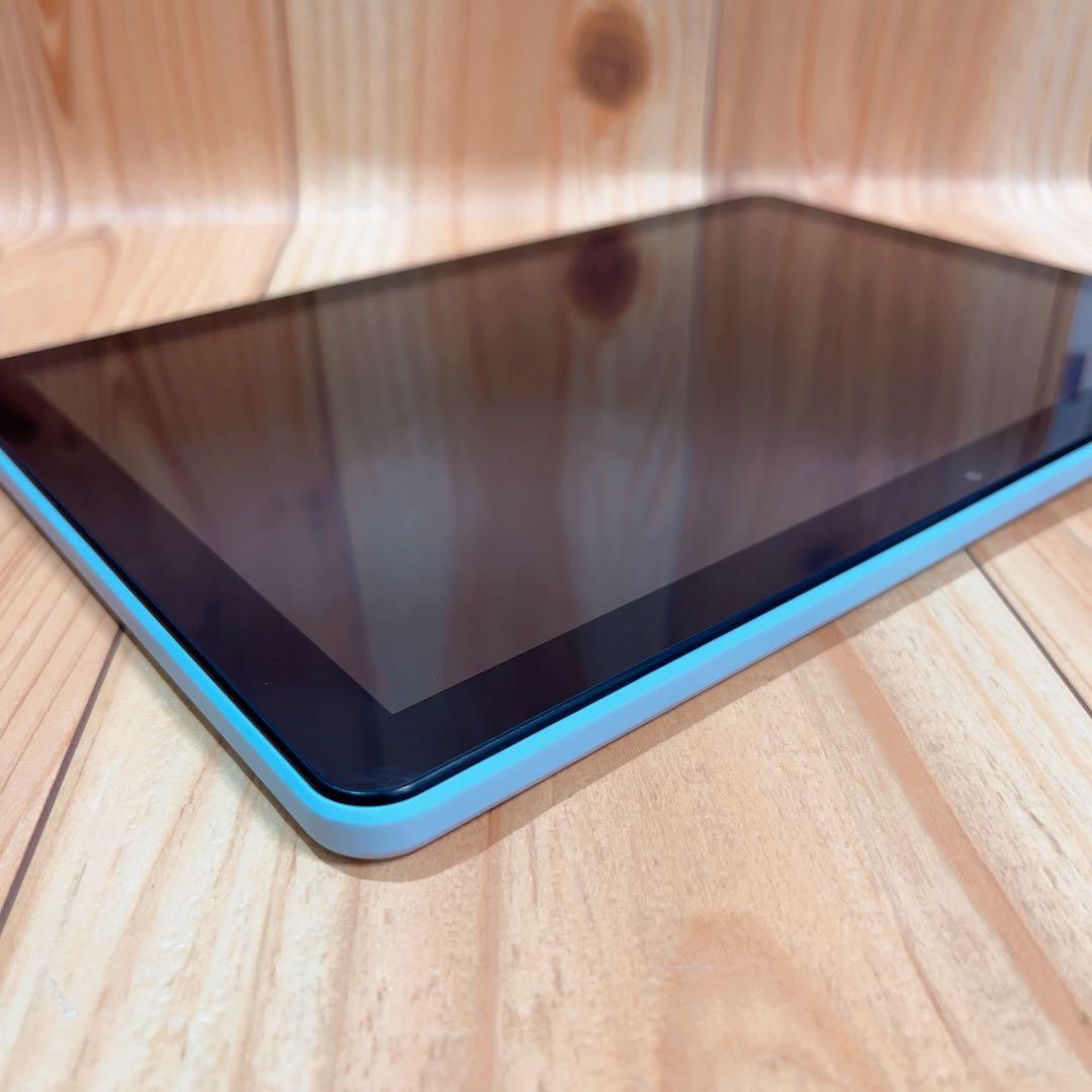 SIMフリー 本体 DOOGEE T10W 128 GB 039G2 ブルー