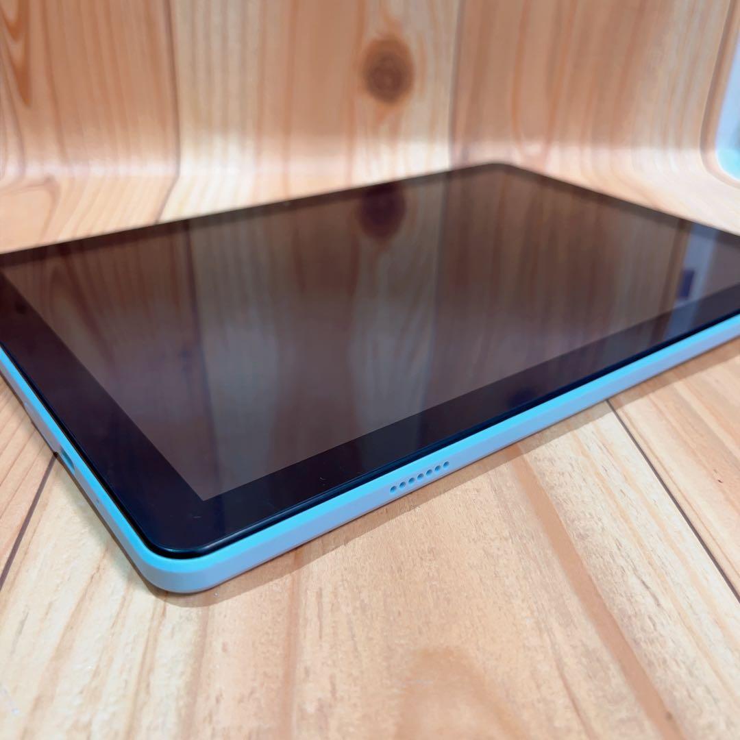 SIMフリー 本体 DOOGEE T10W 128 GB 039G2 ブルー