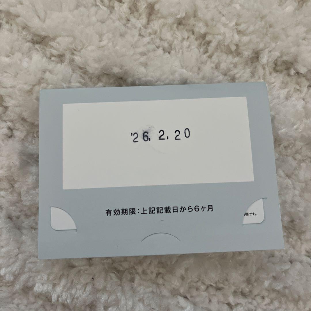 【新品】BRUNOカタログギフト（10,000ポイント）ライトブルー