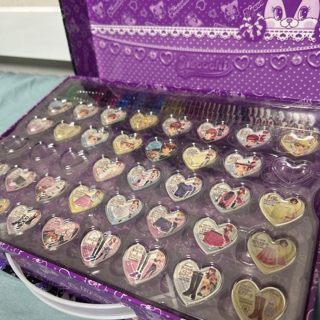 【美品】プリティーリズム プリズムストーン トランク みおん ストーン付