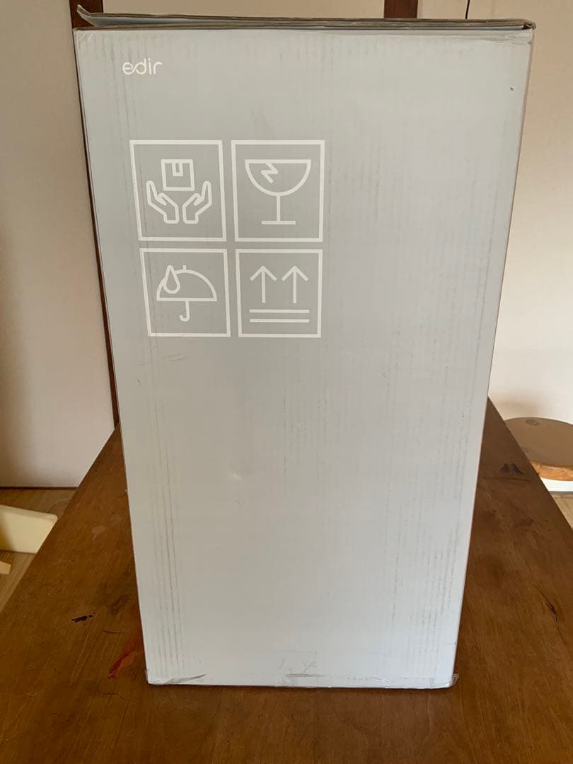 edir 5面 カーボンヒーター ED-Carbon 2025年