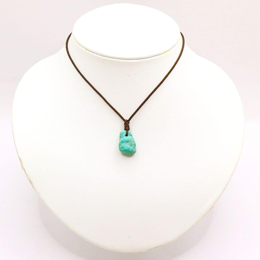 ターコイズ 原石 genseki112