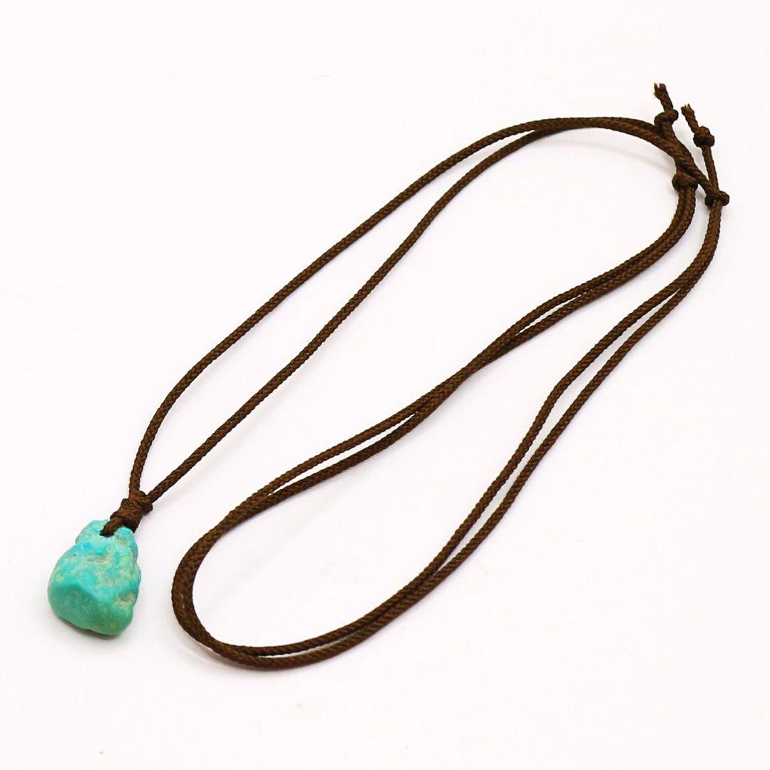 ターコイズ 原石 genseki112